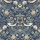 Fragaria Garden Arts and Crafts Wallpaper By Galerie