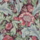 Acanthus Garden Arts and Crafts Wallpaper By Galerie