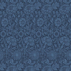 ET12512 Tonal Floral Trail Arts and Crafts Wallpaper By Galerie