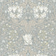 Ogee Flora Arts and Crafts Wallpaper By Galerie