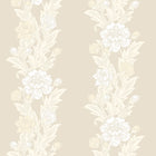 ET12705 Blooming Stripe Arts and Crafts Wallpaper By Galerie