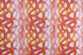 Fathom Fuchsia Wallpaper by Christopher Farr Cloth