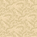 Mulberry Thistle Print Club Lovat Wallpaper by Mulberry Home
