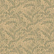 Mulberry Thistle Print Club Teal Wallpaper by Mulberry Home