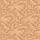 Mulberry Thistle Print Club Russet Wallpaper by Mulberry Home
