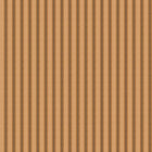 FG109/A15 Somerton Stripe Print Club Woodsmoke Wallpaper by Mulberry Home