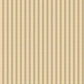 Somerton Stripe Print Club Lovat Wallpaper by Mulberry Home