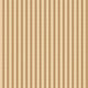 Somerton Stripe Print Club Moss Wallpaper by Mulberry Home
