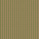 Somerton Stripe Print Club Green Wallpaper by Mulberry Home