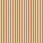 FG109/T30 Somerton Stripe Print Club Spice Wallpaper by Mulberry Home