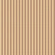 Somerton Stripe Print Club Spice Wallpaper by Mulberry Home