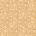 Hedgerow Print Club Parchment Wallpaper by Mulberry Home