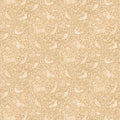 Hedgerow Print Club Stone Wallpaper by Mulberry Home