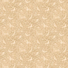 FG110/K102 Hedgerow Print Club Stone Wallpaper by Mulberry Home