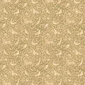 Hedgerow Print Club Moss Wallpaper by Mulberry Home
