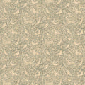 Hedgerow Print Club Soft Teal Wallpaper by Mulberry Home