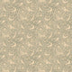Hedgerow Print Club Soft Teal Wallpaper by Mulberry Home