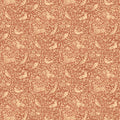 Hedgerow Print Club Russet Wallpaper by Mulberry Home