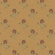 Somerton Print Club Ochre Wallpaper by Mulberry Home