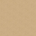 Basketweave Print Club Mist Wallpaper by Mulberry Home