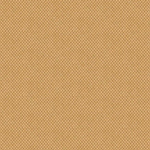 FG112/T128 Basketweave Print Club Ochre Wallpaper by Mulberry Home