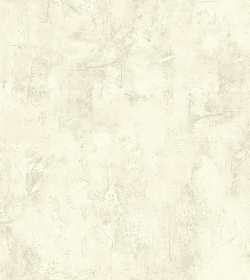 FI72110 Aged Plaster French Impressionist Wallpaper by Today Interiors