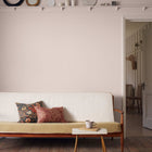 Fired Biscuit Morris & Co Paint