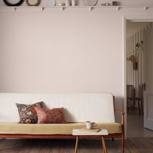 Fired Biscuit Morris & Co Paint