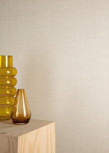 FOL1003 Kos Ivory Wallpaper by Masureel