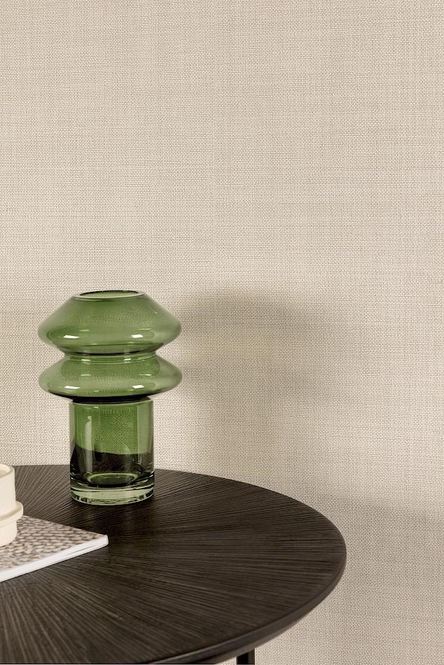 FOL903 Lux Sand Wallpaper by Masureel