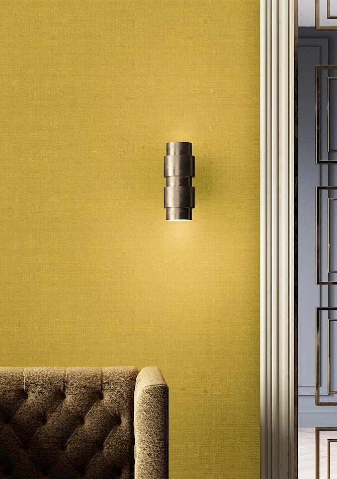 FOL905 Lux Acacia Wallpaper by Masureel