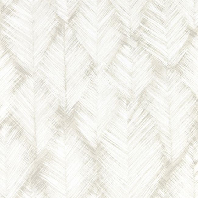 W0206/02 Folius Linen Expressions Wallpaper by Clarke & Clarke