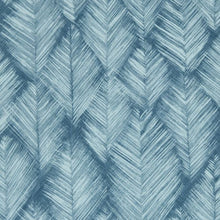 W0206/03 Folius Midnight Expressions Wallpaper by Clarke & Clarke