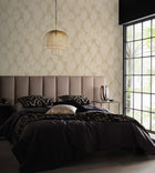 W0206/05 Folius Sahara Expressions Wallpaper by Clarke & Clarke