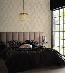 W0206/05 Folius Sahara Expressions Wallpaper by Clarke & Clarke