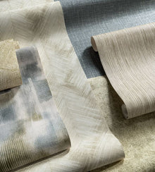 W0206/05 Folius Sahara Expressions Wallpaper by Clarke & Clarke