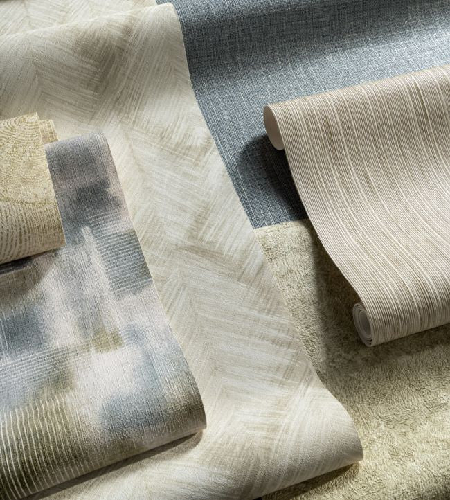 W0206/05 Folius Sahara Expressions Wallpaper by Clarke & Clarke