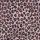 Fun Leopard Pink Kids and Teens Wallpaper by Galerie