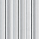 Multi Stripe Silver Grey Kids and Teens Wallpaper by Galerie