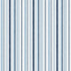 Multi Stripe Blue Kids and Teens Wallpaper by Galerie