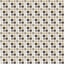 Penny Dots Beige Kids and Teens Wallpaper by Galerie