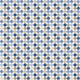 Penny Dots Blue Kids and Teens Wallpaper by Galerie
