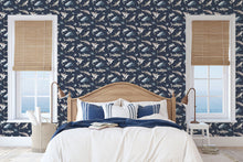 Sharks Blue Kids and Teens Wallpaper by Galerie