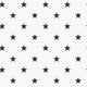 Stars Black Kids and Teens Wallpaper by Galerie