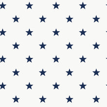 Stars Blue Kids and Teens Wallpaper by Galerie