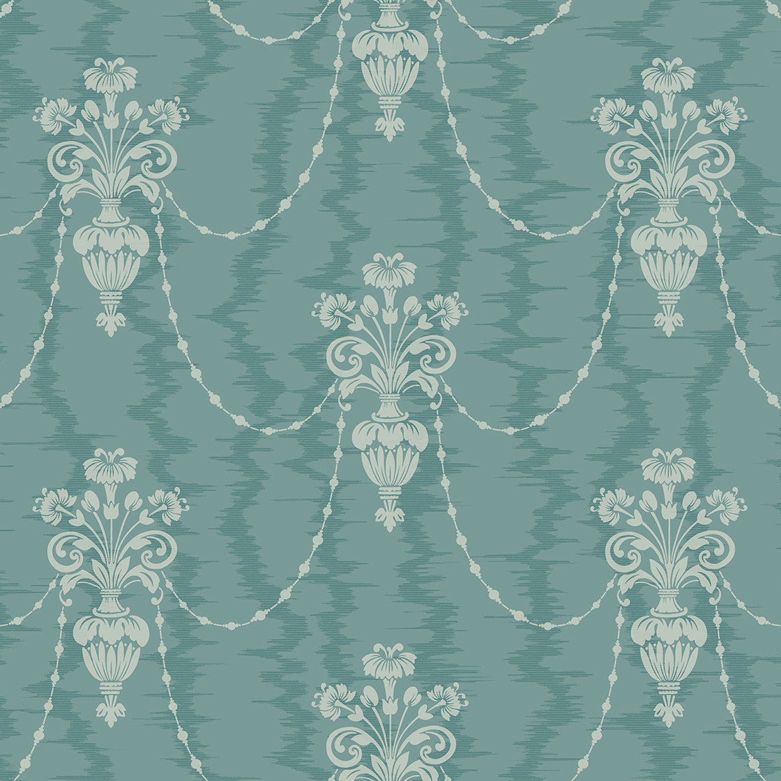 GC31416 Textured Vase Monaco 2 Wallpaper by Today Interiors