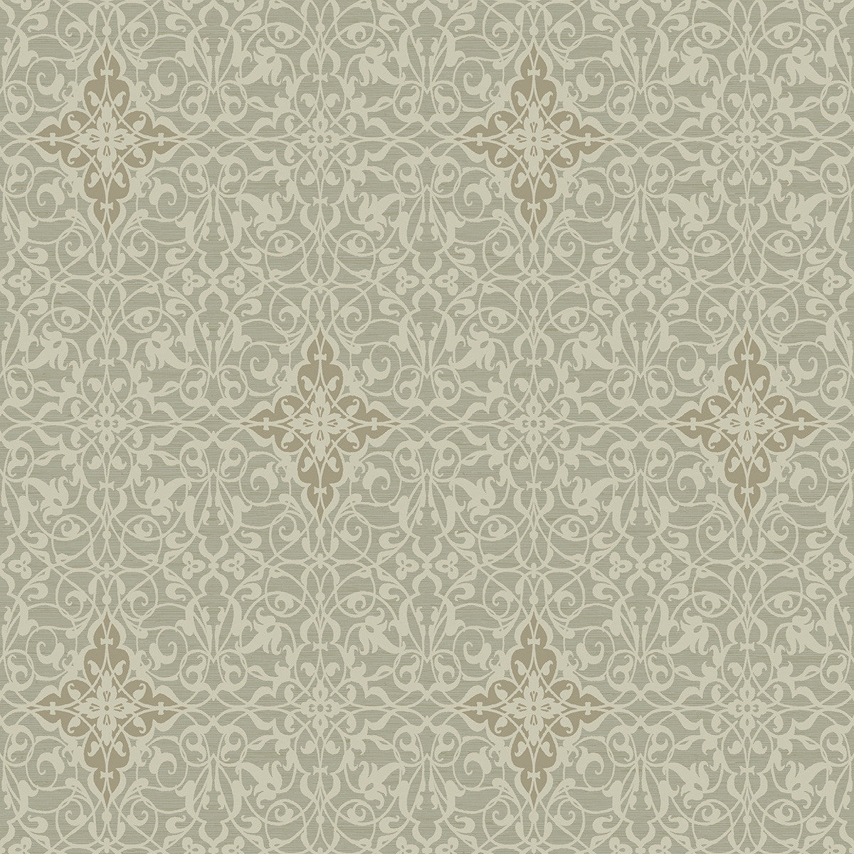 GC32807 Swirl Pattern Monaco 2 Wallpaper by Today Interiors