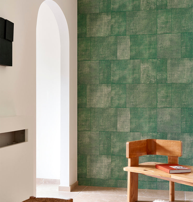 49545 Cuadro Gitane Clover Wallpaper By Arte