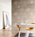 49547 Cuadro Gitane Greige Wallpaper By Arte