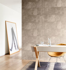 49547 Cuadro Gitane Greige Wallpaper By Arte